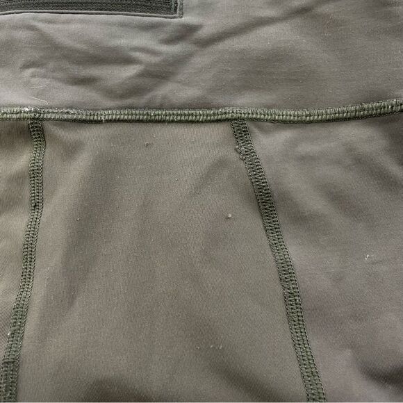 Lululemon Pace Rival Crop *22 - Picture 5 of 7